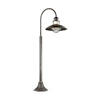 уличный светильник odeon light dante 4164/1f в Нижнем Новгороде