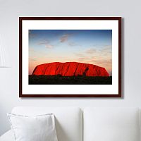 картина: ayers rock, australia в Нижнем Новгороде
