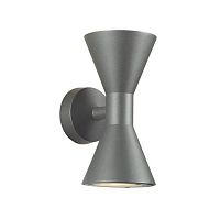 уличный настенный светильник odeon light axen 4610/10wl в Нижнем Новгороде