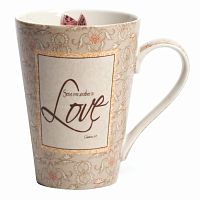 кружка love в Нижнем Новгороде