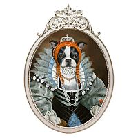 репродукция «музейный экспонат», версия 32 в картинной раме «офелия» в Нижнем Новгороде