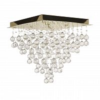 каскадная люстра dio darte elite tesoro h 1.4.50.200 g в Нижнем Новгороде