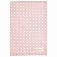 полотенце 2spot pale pink в Нижнем Новгороде