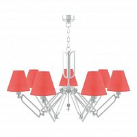 подвесная люстра lamp4you hightech m1-07-wm-lmp-o-26 в Нижнем Новгороде