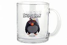 кружка angry birds movie black 300 мл в Нижнем Новгороде