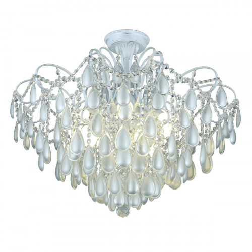 потолочная люстра omnilux agrigento oml-74517-10 в Нижнем Новгороде