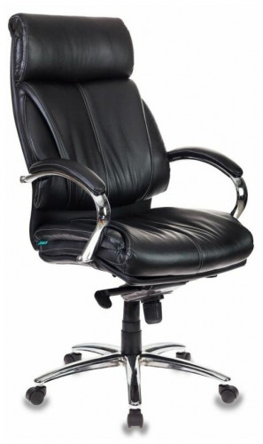 компьютерное кресло бюрократ t-9904sl для руководителя в Нижнем Новгороде