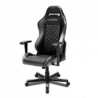 кресло геймерское dxracer drifting df73 черное в Нижнем Новгороде