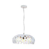 подвесная люстра arte lamp jupiter a5814sp-3wh в Нижнем Новгороде