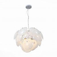 подвесная люстра st luce nelumbo sl301.503.05 в Нижнем Новгороде