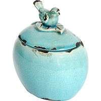 декоративная банка furla blue grande в Нижнем Новгороде