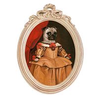 репродукция гравюры музейный экспонат, версия 9 в Нижнем Новгороде