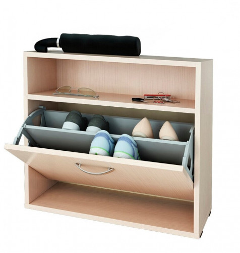 обувница шарм-дизайн классика-1 вяз в Нижнем Новгороде