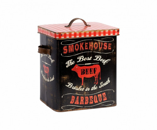 декоративный бокс smokehouse в Нижнем Новгороде