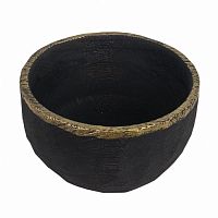 миска чёрная 4500 в Нижнем Новгороде