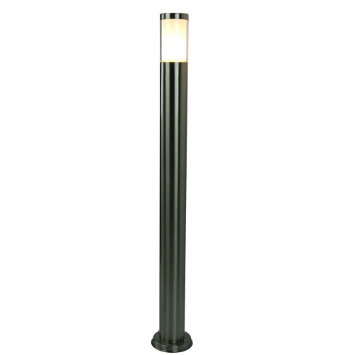 уличный светильник arte lamp paletto a8262pa-1ss в Нижнем Новгороде