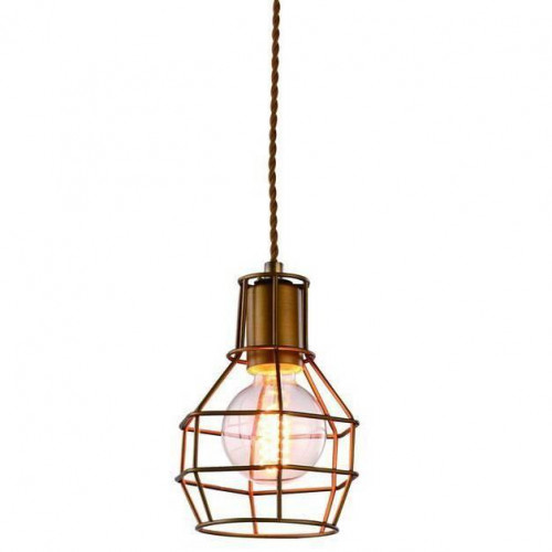 подвесной светильник arte lamp 75 a9182sp-1bz в Нижнем Новгороде