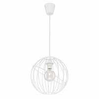 подвесной светильник tk lighting 1630 orbita white 1 в Нижнем Новгороде