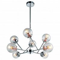 подвесная люстра arte lamp arancia a9276lm-8cc в Нижнем Новгороде