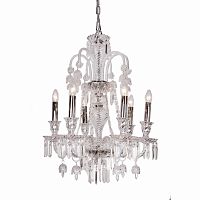 люстра elegance 5789 прозрачная в Нижнем Новгороде