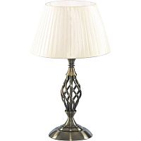 настольная лампа arte lamp zanzibar a8390lt-1ab в Нижнем Новгороде