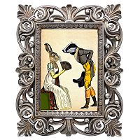 репродукция рандеву в Нижнем Новгороде