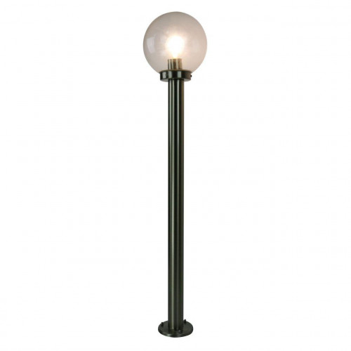 уличный светильник arte lamp gazebo a8365pa-1ss в Нижнем Новгороде