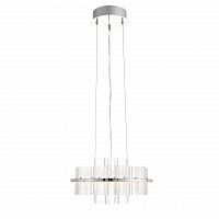 подвесная светодиодная люстра st luce biciere sl430.113.12 в Нижнем Новгороде