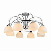 потолочная люстра arte lamp a6057pl-8cc в Нижнем Новгороде