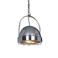 подвесной светильник km026 steel от delight collection в Нижнем Новгороде