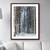 картина: forest, upper austria в Нижнем Новгороде