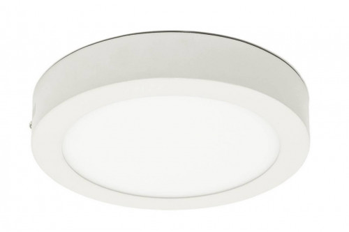 потолочный светильник arte lamp angolo a3018pl-1wh в Нижнем Новгороде