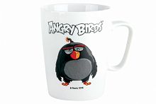 кружка angry birds movie black 350 мл в Нижнем Новгороде