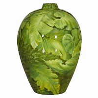 ваза leaves bowl big в Нижнем Новгороде