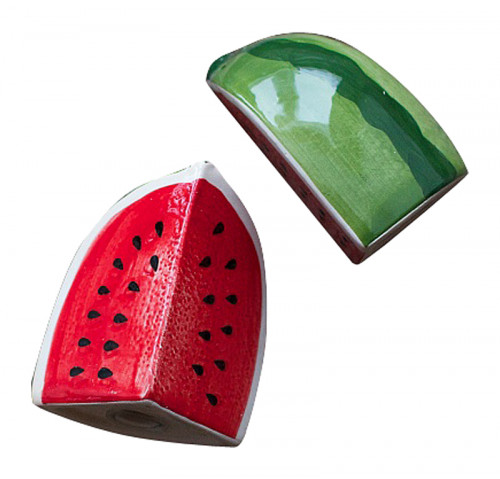 солонка и перечница арбуз в Нижнем Новгороде