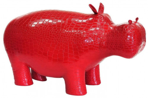 пуфик leset бегемот искусственная кожа в Нижнем Новгороде