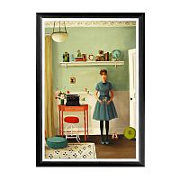 арт-постер «урсула необыкновенная» в Нижнем Новгороде