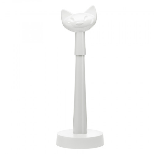 держатель для туалетной бумаги miaou, белый в Нижнем Новгороде