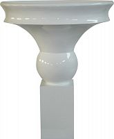ваза настольная pillar / gf12001 в Нижнем Новгороде