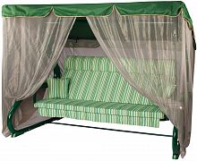 качели leset 903 green premium в Нижнем Новгороде