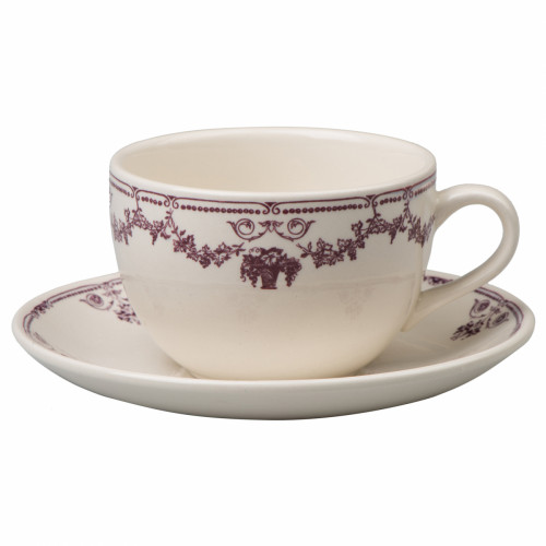 чашка с блюдцем гран крю в Нижнем Новгороде