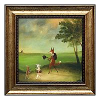 картина в раме этюды в Нижнем Новгороде