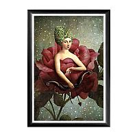 арт-постер «розовый амур» в Нижнем Новгороде