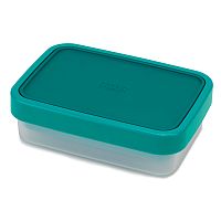 ланч-бокс компактный goeat™ изумрудный в Нижнем Новгороде
