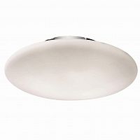 потолочный светильник ideal lux smarties bianco pl3 d50 в Нижнем Новгороде