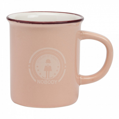 кружка guillermo peche в Нижнем Новгороде