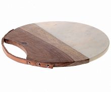 поднос-разделочная доска wood в Нижнем Новгороде