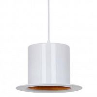 подвесной светильник arte lamp bijoux a3236sp-1wh в Нижнем Новгороде