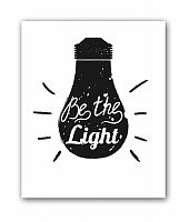 постер light а3 в Нижнем Новгороде