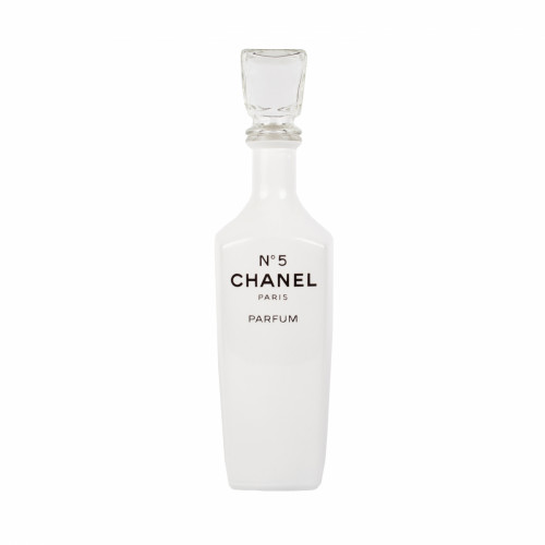бутыль chanel big ben white в Нижнем Новгороде